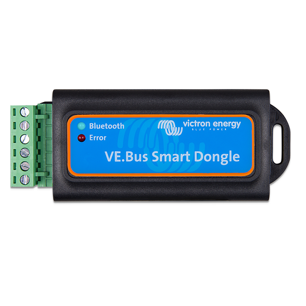 Victron VE.Bus Smart Dongle