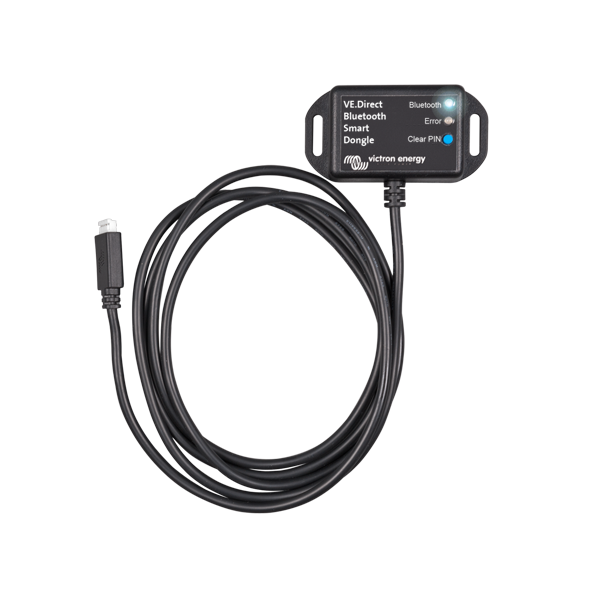 VE.Direct Bluetooth Smart dongle