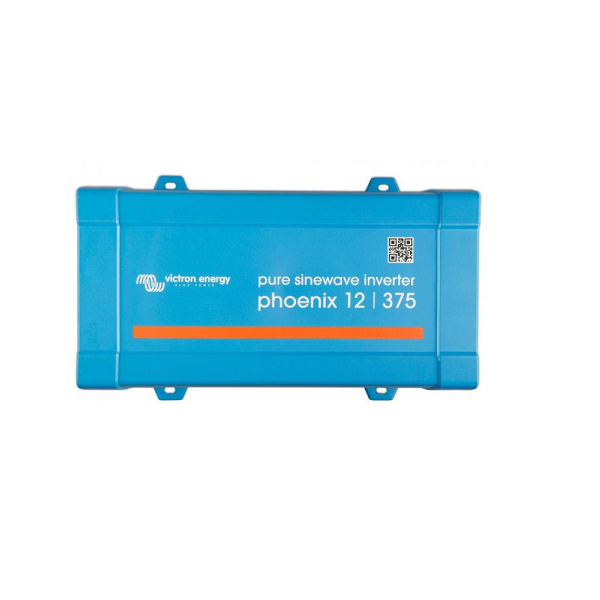 Phoenix Inverter 12/375
