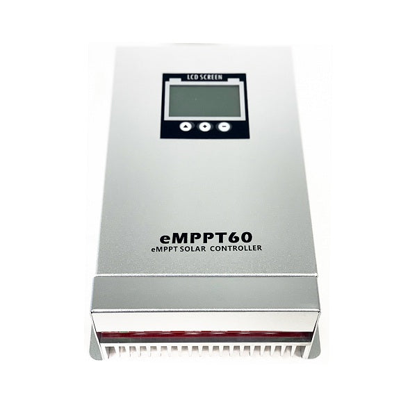 Rregullator Karikimi 60 A Mppt