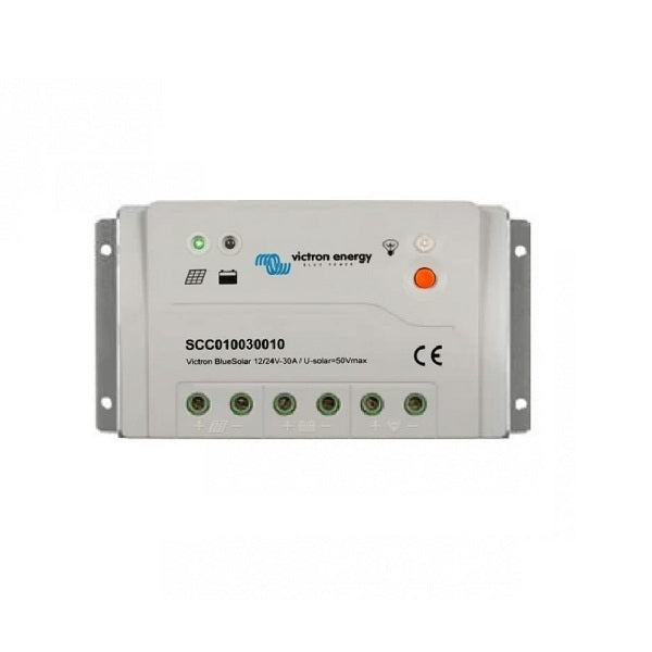 Rregullator Karikimi Blue Solar PWM-Pro 12/24 30A