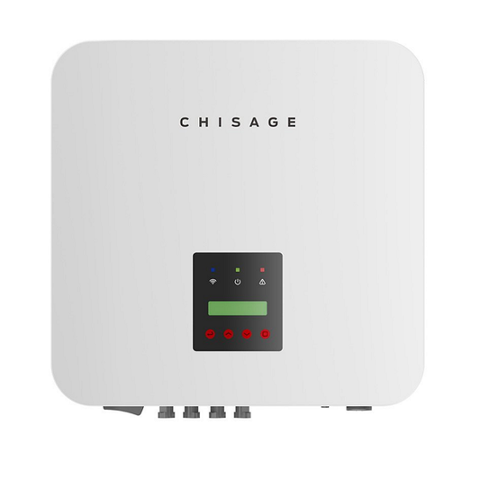 Inverter CHISAGE CE-3P5/6KEG-Pro