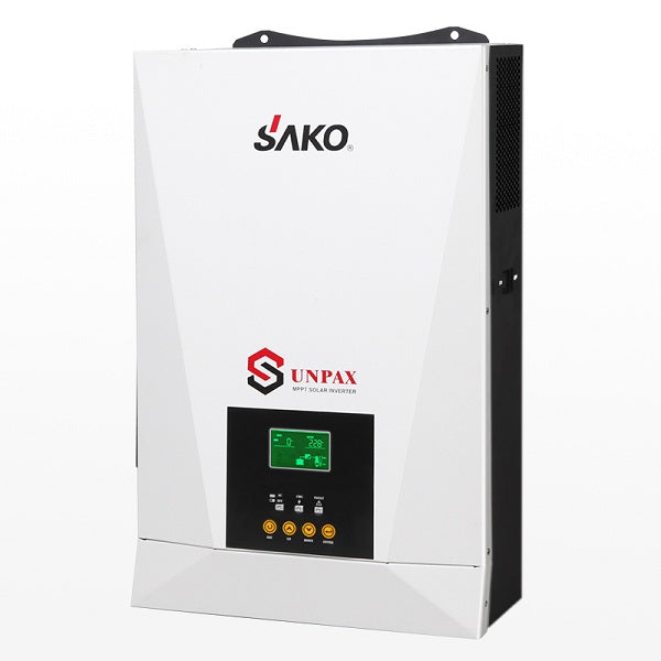 Invertera Offgrid