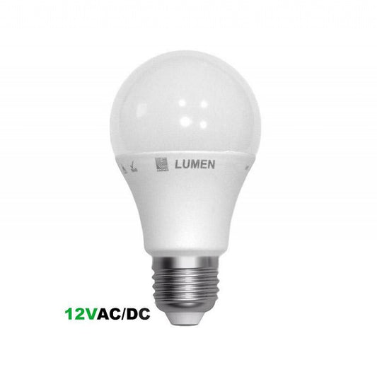 Llampa E27 12-85vdc 10w led