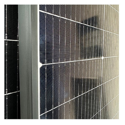 Panele fotovoltaike Trina 440 watt dual glass