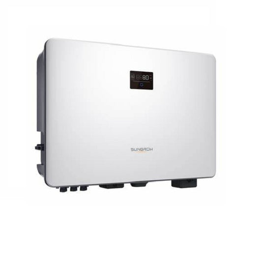 Inverter Sungrow SG 8kw