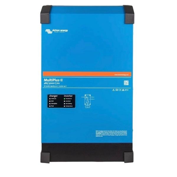 MultiPlus-II 48/5000/70-50 230V GX