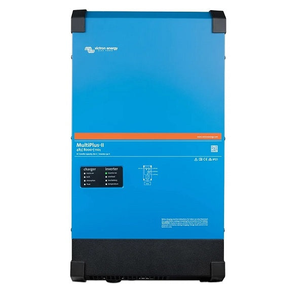 MultiPlus-II 48/8000/110-100/100 230V