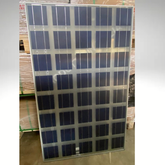 Panel Fotovoltaik "Okazion"