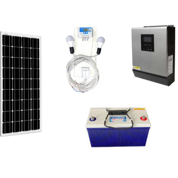 Set Ndricimi 100 w