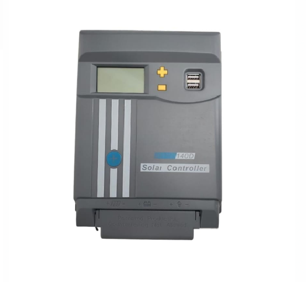 Rregullator Karikimi 40 A Mppt
