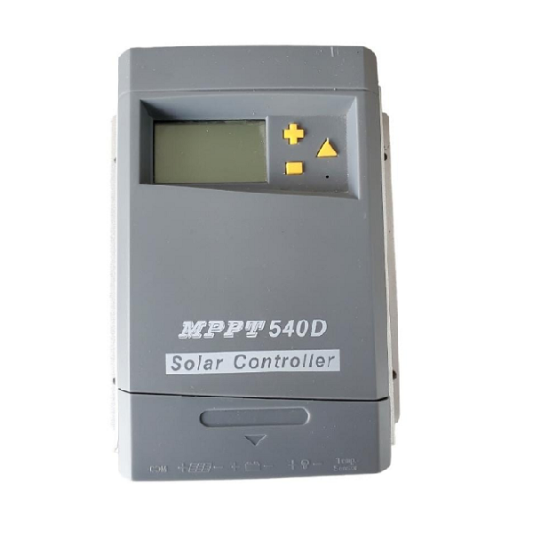 Rregullator Karikimi 40 A Mppt