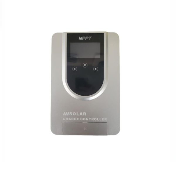 Rregullator Karikimi 60 A Mppt