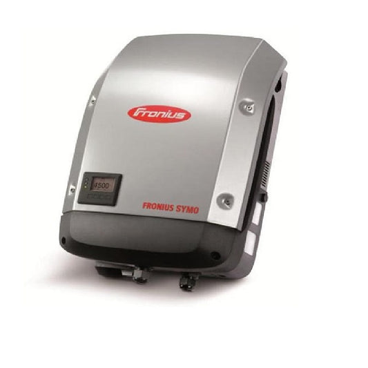 Inverter Fronius 6 - 3 - M Symo Wlan
