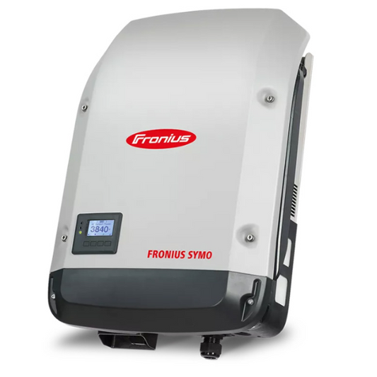 Inverter Fronius 12.5 - 3 - M Wlan