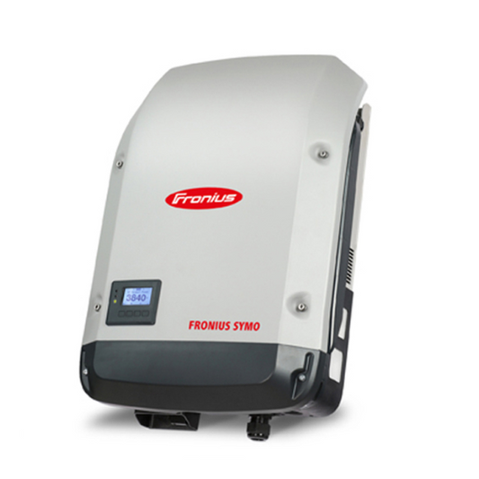 Inverter Fronius 27 - 0.3 - S Wlan ECO