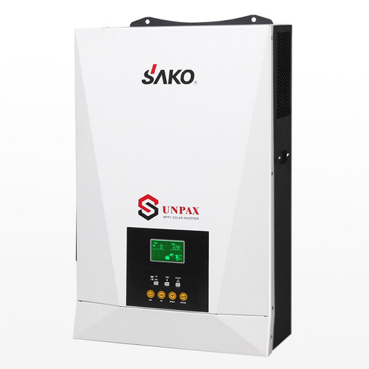 Inverter Offgrid 5.5kw