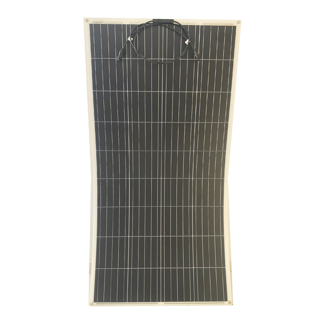 Panele Fv Fleksibel 150 watt