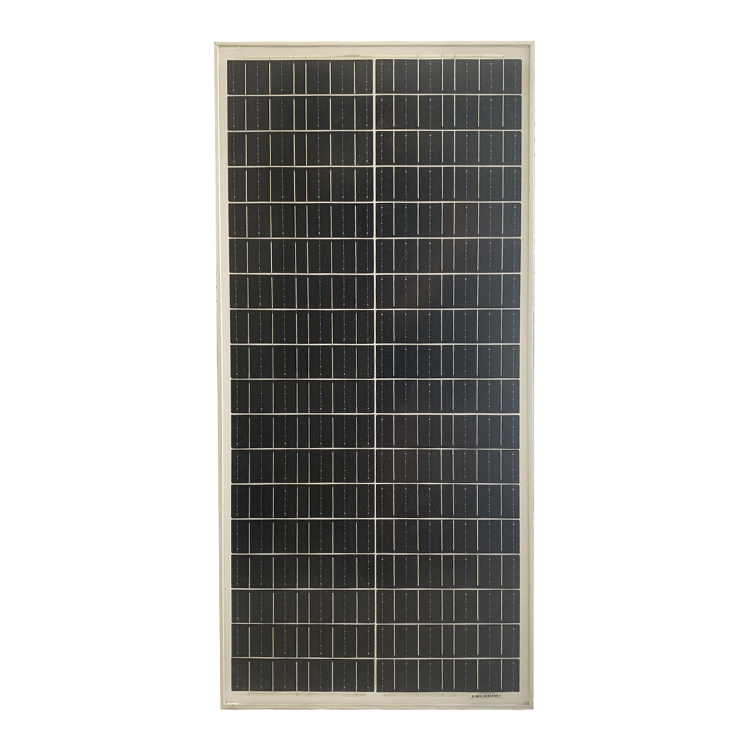 Panel Fotovoltaik 100 watt