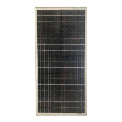 Panel Fotovoltaik 100 watt