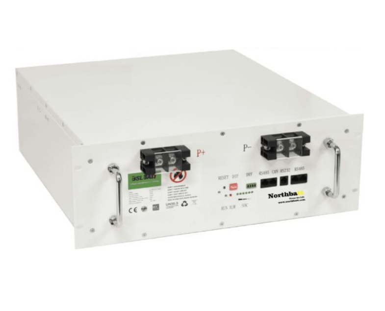 Impiant fotovoltaik 10 kw Hybrid
