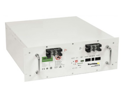 Impiant fotovoltaik 10 kw Hybrid