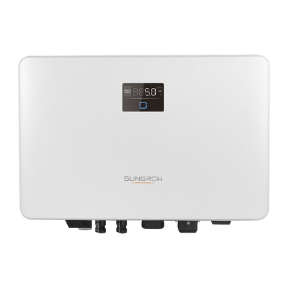 Inverter Sungrow 6 kw monofaze