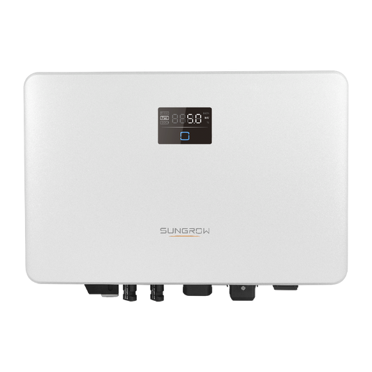 Inverter Sungrow 6 kw monofaze