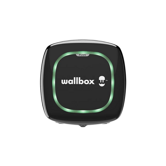 Karikues Makine Wallbox Pulsar Plus