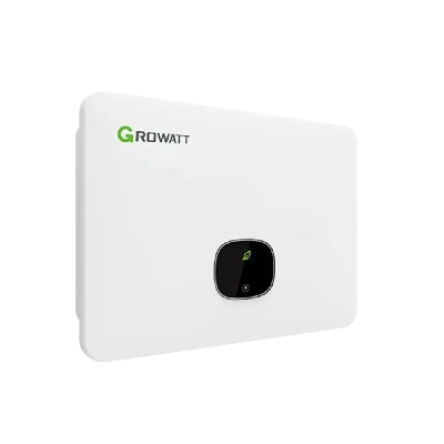 Inverter Growatt 10kW On-Grid