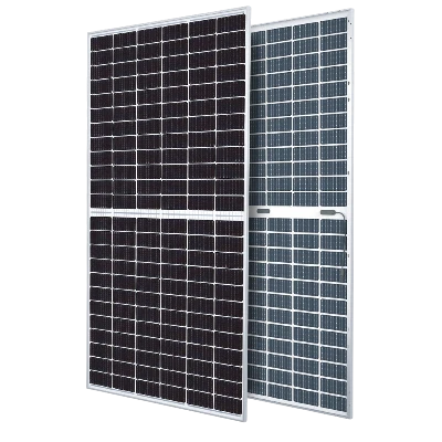 435 W Canadian Solar