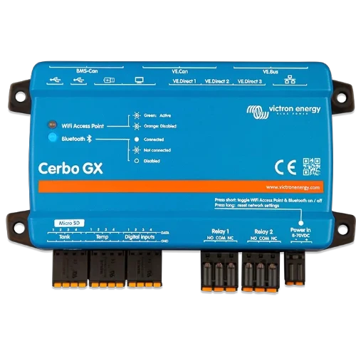 Victron Cerbo GX MK2