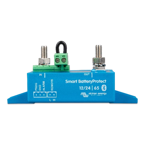 Victron Smart BatteryProtect 12/24V 65A