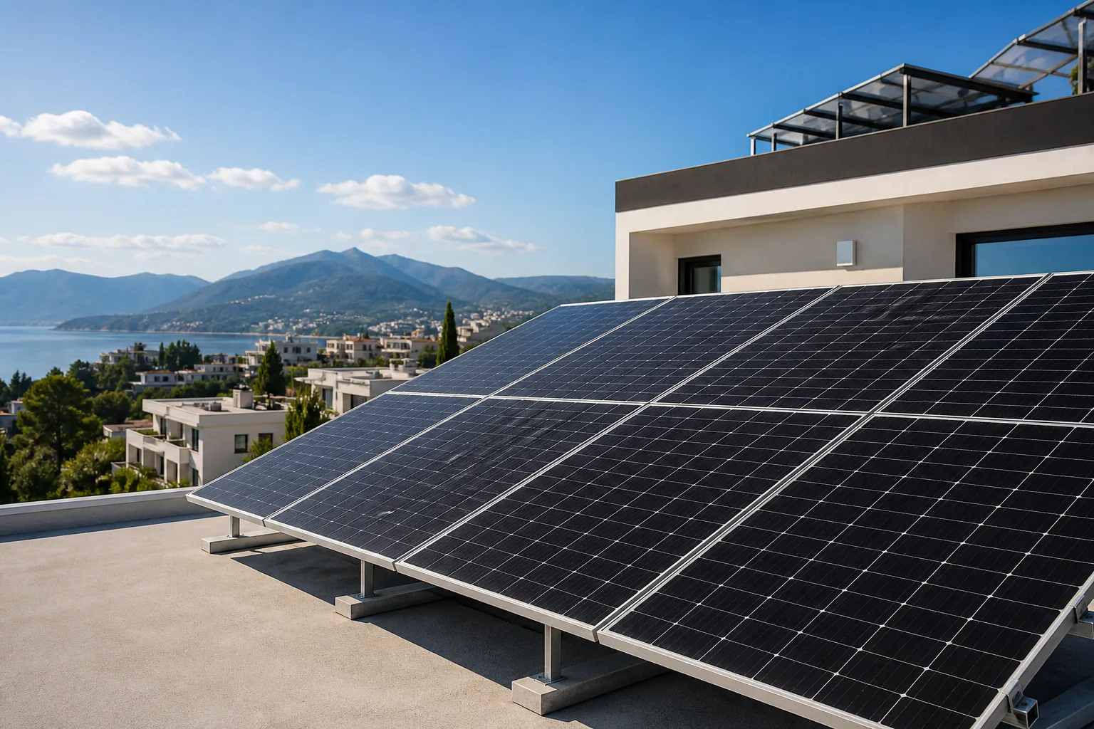 LONGi Solar: panele fotovoltaike me performancë të lartë për çdo projekt