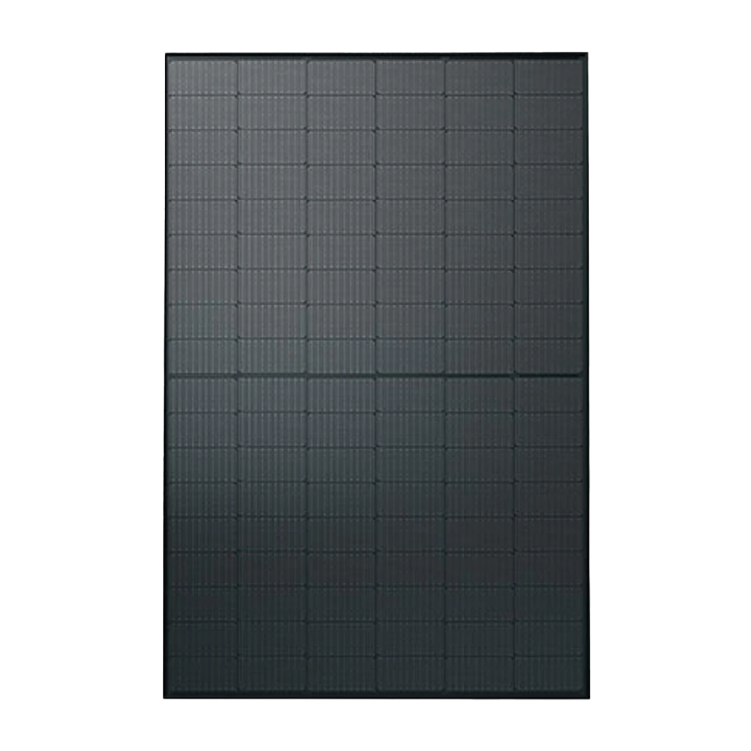 Canadian Solar TOPHiKu6 CS6.2-54TM Black Frame 510W