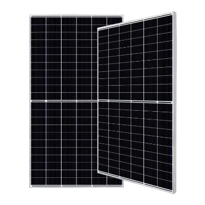 Canadian Solar CS7N-665MS HiKu7 Mono PERC Dual Glass 665W