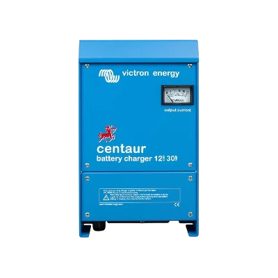 Victron Centaur Charger 12/30
