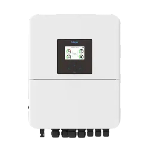 Inverter Hibrid Deye 5kW 1-Fazor