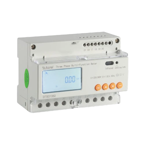 Sungrow Smart Meter DTSD1352-C/1 (6A)
