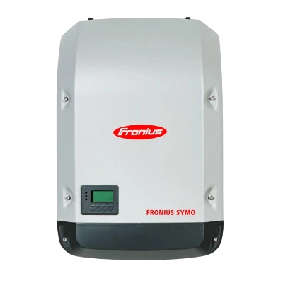 Inverter Fronius FR SYÎœÎŸ LIGHT 10.0-3-M