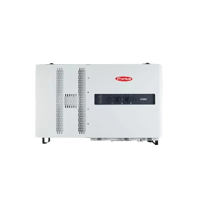 Inverter Fronius FR TAURO ECO 50-3-P PROJECT