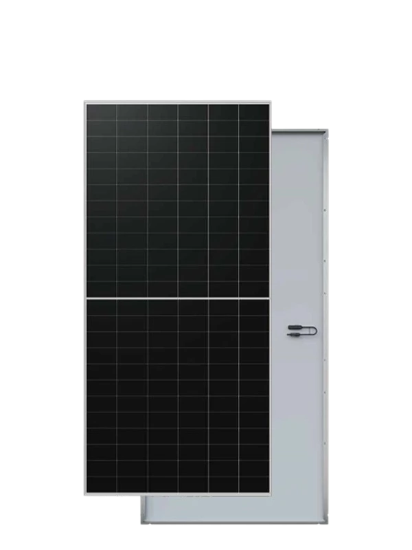 Longi Hi-MO X10 650W