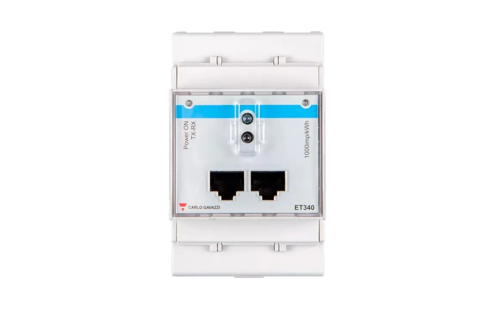 Energy Meter ET340 - 3 Fazor