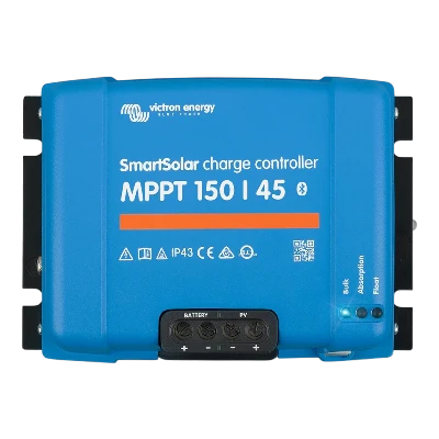 Victron Blue Solar MPPT 150/45