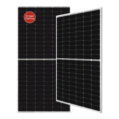 Canadian Solar 455W HiKu6 (N-Type TOPCon)
