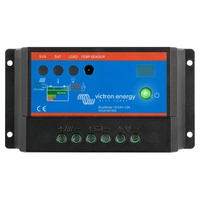 Victron Blue Solar PWM-Pro 12/24 30A