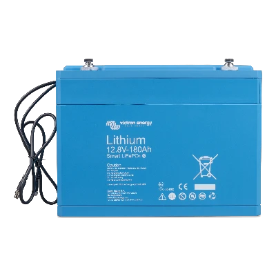 Victron LiFePO4 Battery 12,8V/180Ah Smart