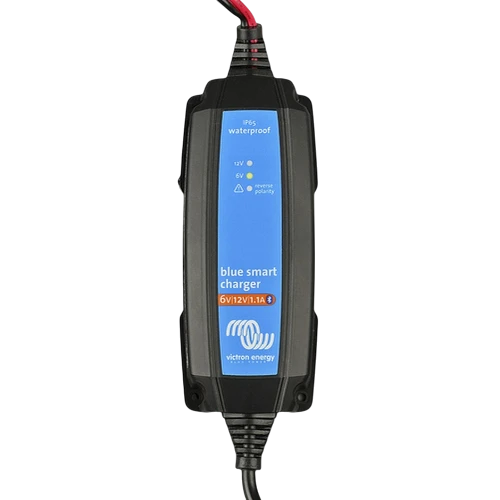 Victron Blue Smart Charger 12V 5A
