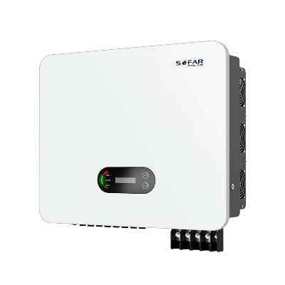 Inverter Sofar 50KTLX-G3