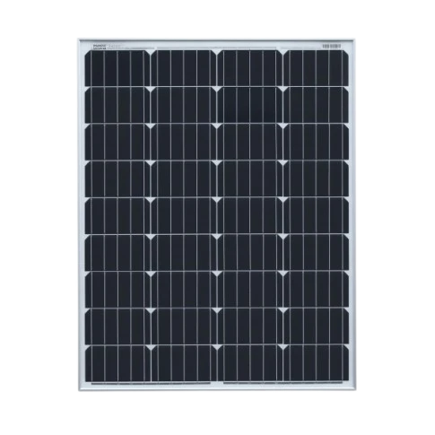 Panel Fotovoltaik 100W